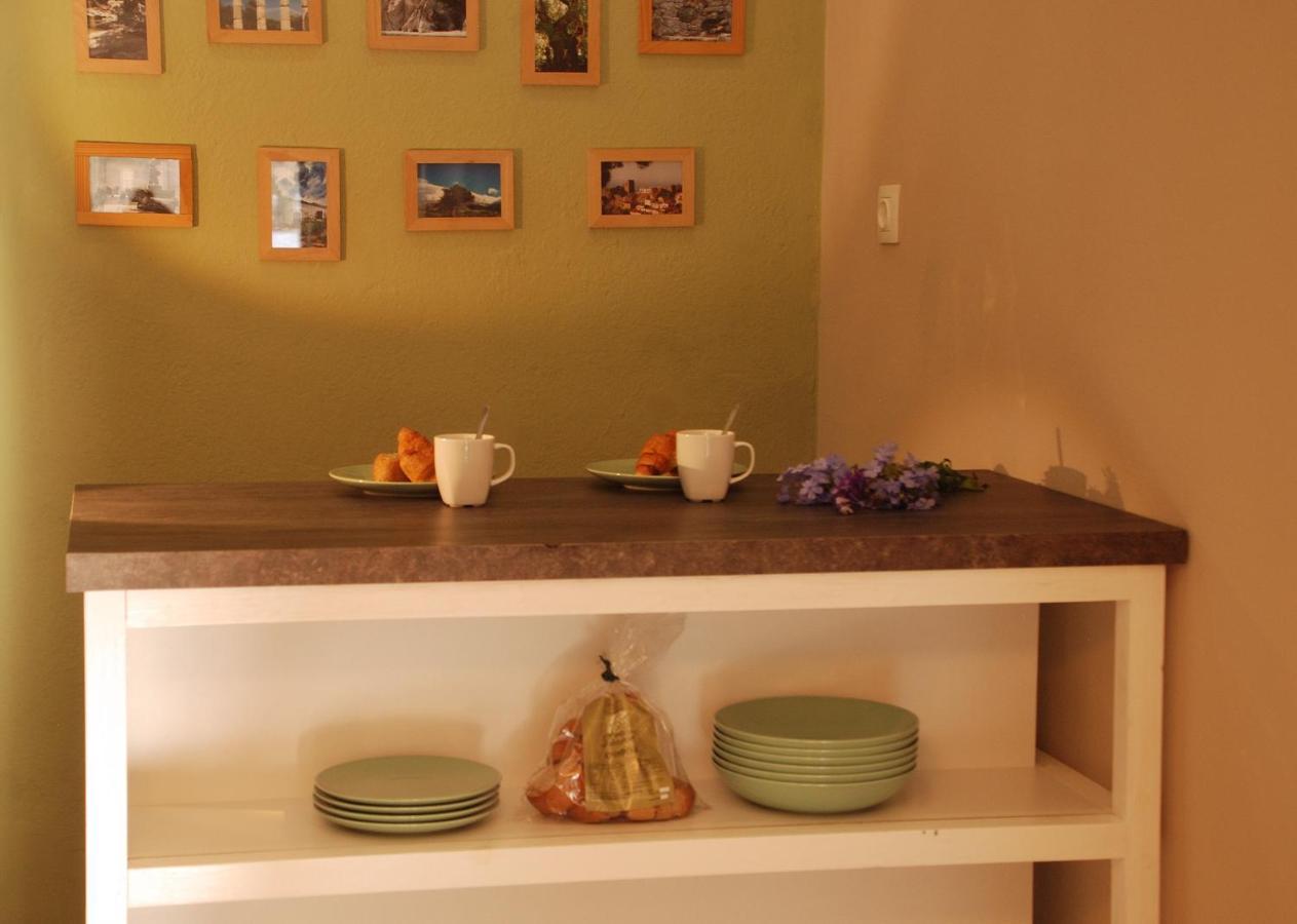 Sevastie'S Home Samothráki エクステリア 写真
